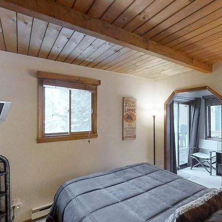 Primrose Cabin Tacoma Luaran gambar