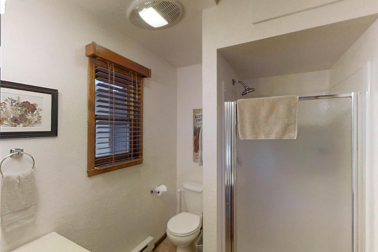 Primrose Cabin Tacoma Luaran gambar
