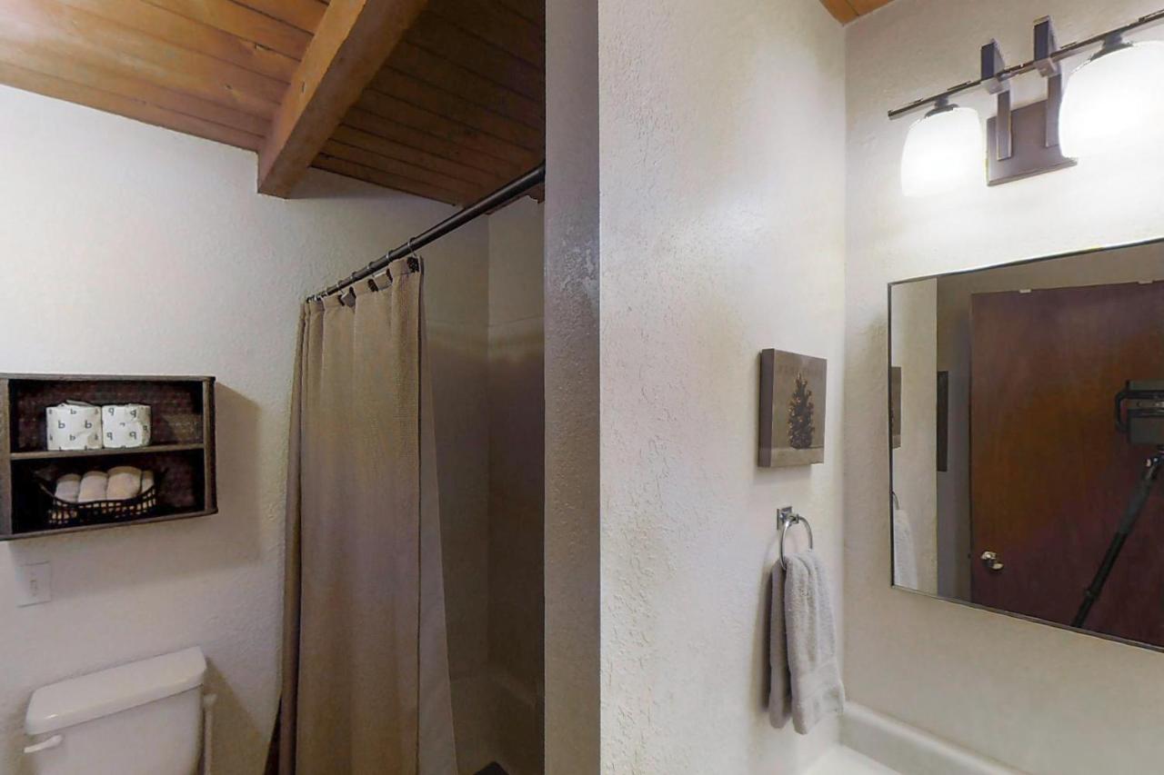 Primrose Cabin Tacoma Luaran gambar